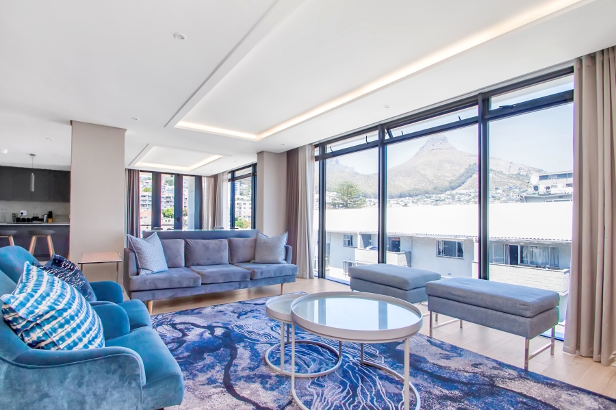 To Let 2 Bedroom Property for Rent in Sea Point Western Cape